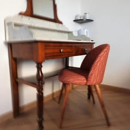 Les Hauts De Malirat Bed & Breakfast Capdenac-Gare