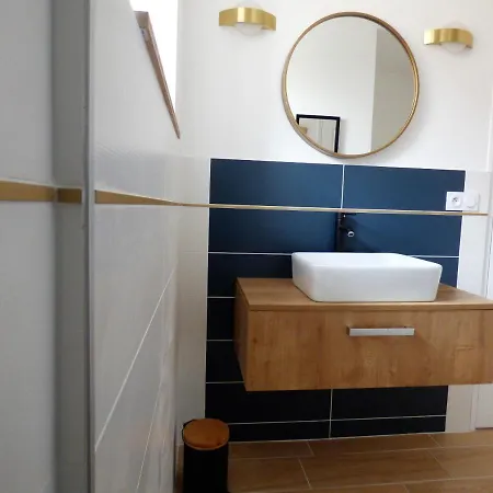 Les Hauts De Malirat Capdenac-Gare