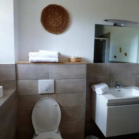 Les Hauts De Malirat 3* Capdenac-Gare