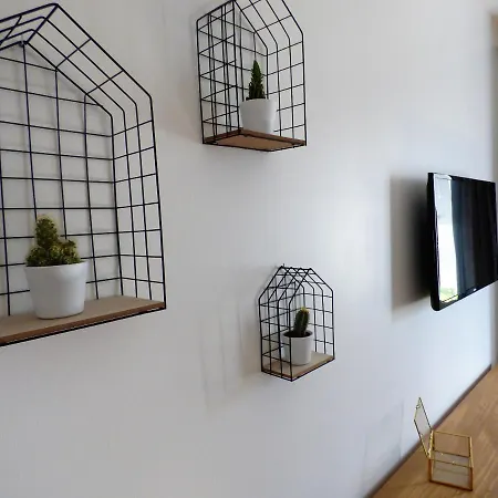 Les Hauts De Malirat 3* Capdenac-Gare