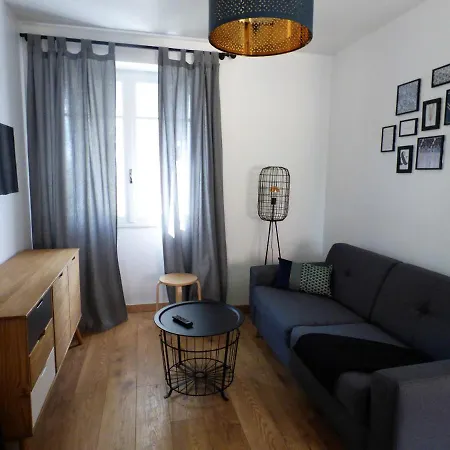 Les Hauts De Malirat Bed & Breakfast Capdenac-Gare