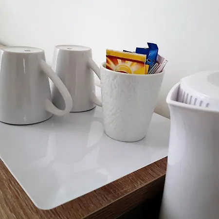 Les Hauts De Malirat Capdenac-Gare