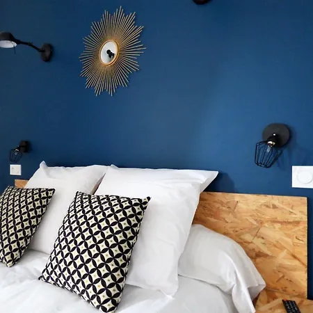 Les Hauts De Malirat 3* Capdenac-Gare