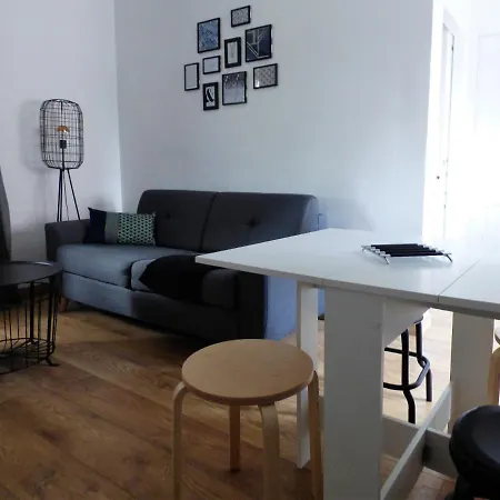 Bed & Breakfast Les Hauts De Malirat Capdenac-Gare