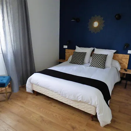 Les Hauts De Malirat Capdenac-Gare