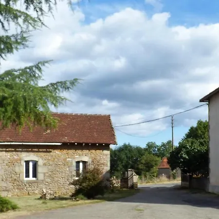 Les Hauts De Malirat Bed & Breakfast Capdenac-Gare