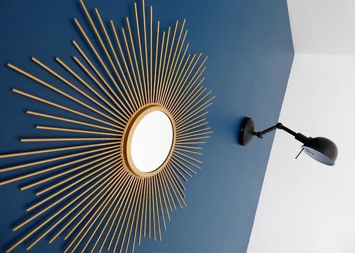 Les Hauts De Malirat Capdenac-Gare