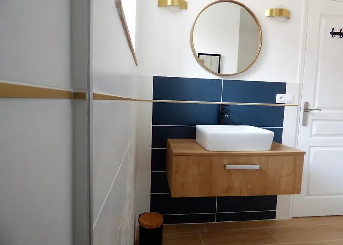 Les Hauts De Malirat Capdenac-Gare