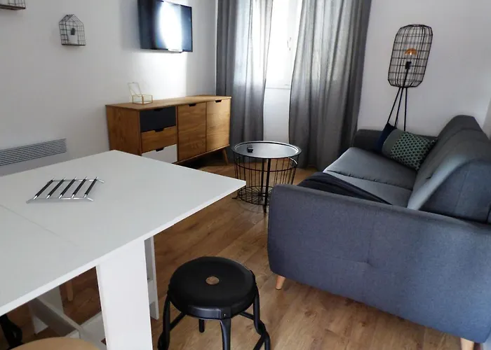 Les Hauts De Malirat Capdenac-Gare