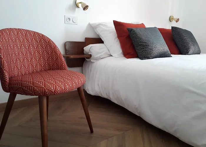 Les Hauts De Malirat