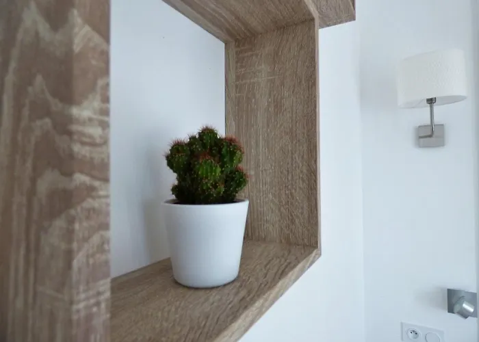 Les Hauts De Malirat فندق مبيت وإفطار Capdenac-Gare