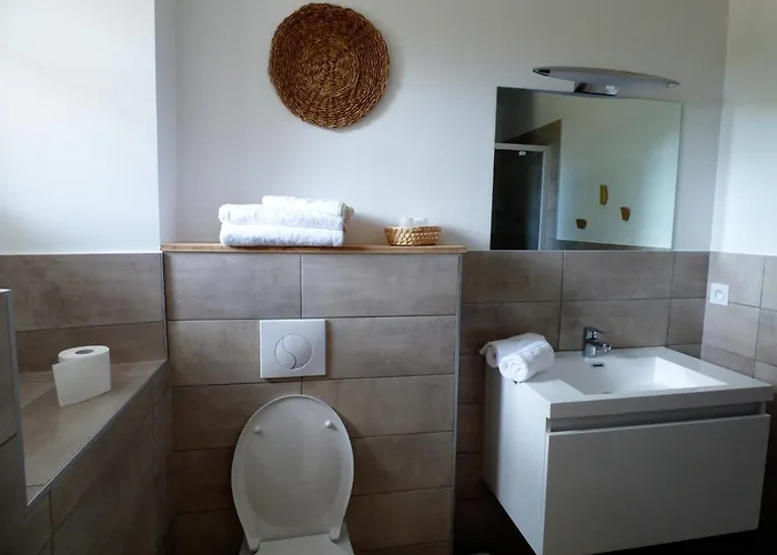 Les Hauts De Malirat 3* Capdenac-Gare