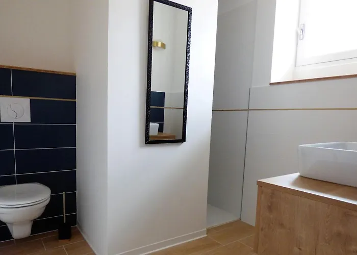 Les Hauts De Malirat