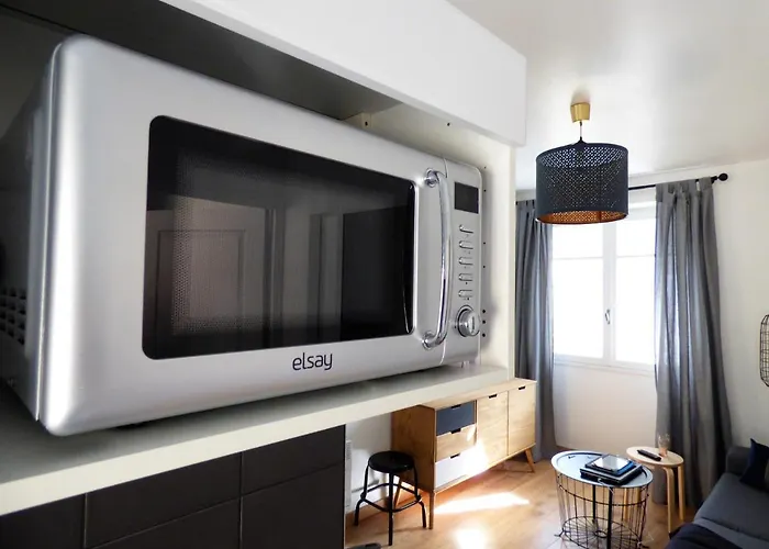 فندق مبيت وإفطار Les Hauts De Malirat Capdenac-Gare