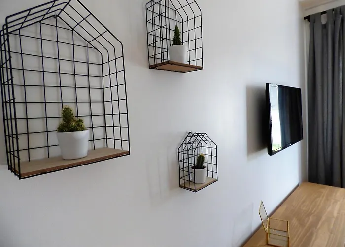 Les Hauts De Malirat 3* Capdenac-Gare