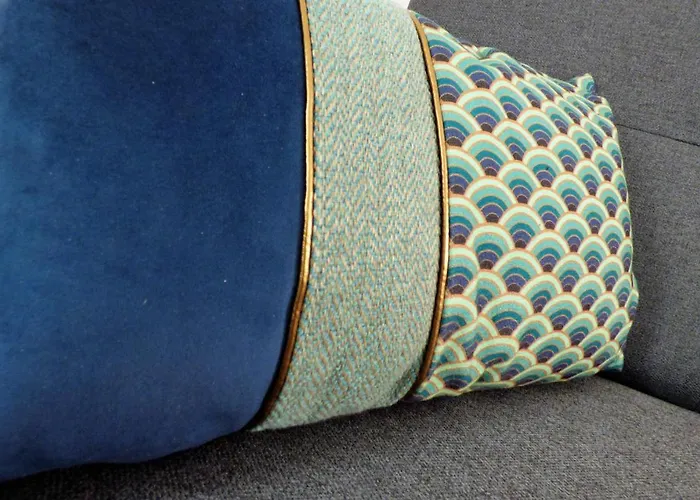 Les Hauts De Malirat Capdenac-Gare