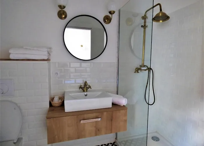 Les Hauts De Malirat Capdenac-Gare