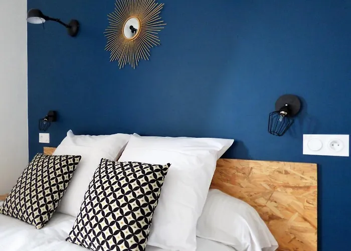 Les Hauts De Malirat 3* Capdenac-Gare