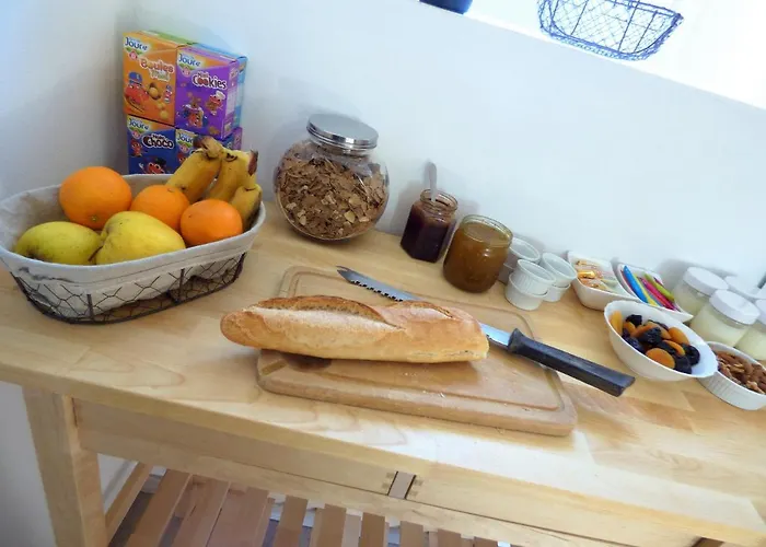 Les Hauts De Malirat 3* Capdenac-Gare