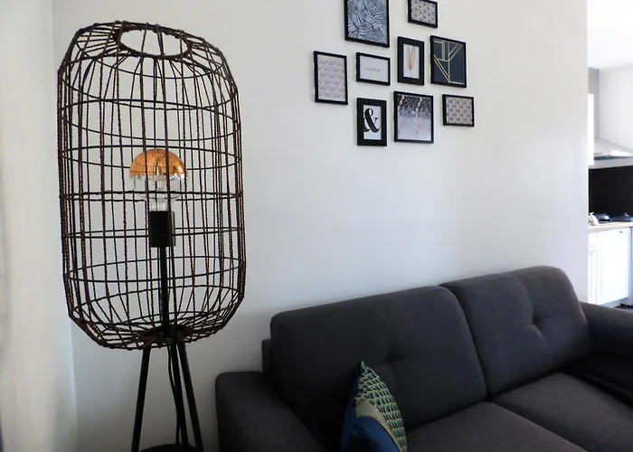 فندق مبيت وإفطار Les Hauts De Malirat Capdenac-Gare