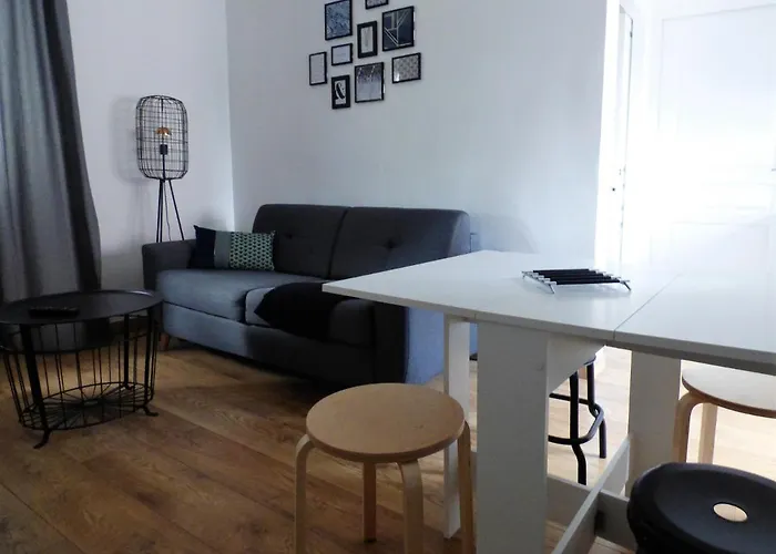 فندق مبيت وإفطار Les Hauts De Malirat Capdenac-Gare