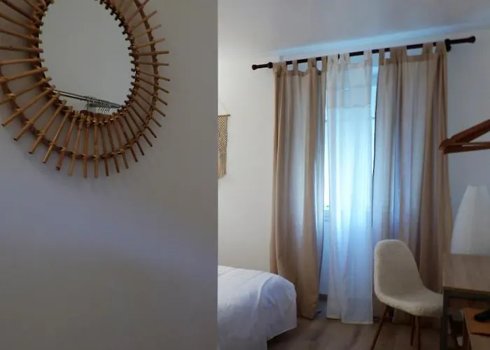 Les Hauts De Malirat Capdenac-Gare