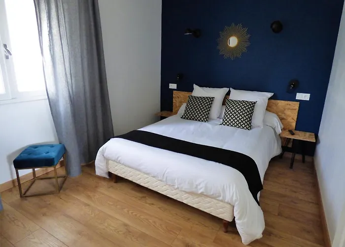 Les Hauts De Malirat Capdenac-Gare