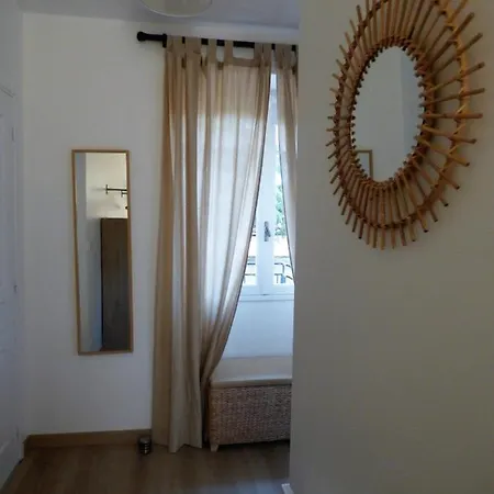 Bed & Breakfast Les Hauts De Malirat 2*