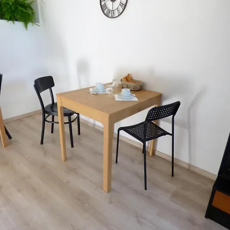 Les Hauts De Malirat Bed & Breakfast Capdenac-Gare