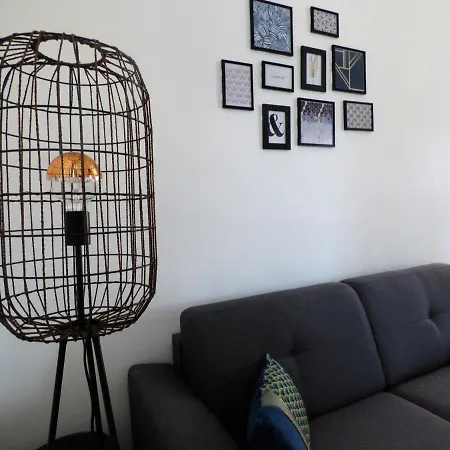 Bed & Breakfast Les Hauts De Malirat Capdenac-Gare