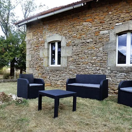 Bed & Breakfast Les Hauts De Malirat