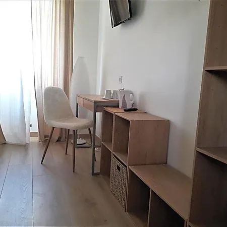 Bed & Breakfast Les Hauts De Malirat Capdenac-Gare