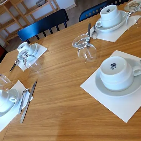 Bed & Breakfast Les Hauts De Malirat