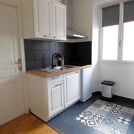 Bed & Breakfast Les Hauts De Malirat 3*