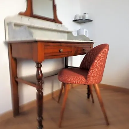 Bed & Breakfast Les Hauts De Malirat Capdenac-Gare