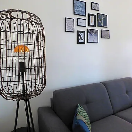 Bed & Breakfast Les Hauts De Malirat 3*